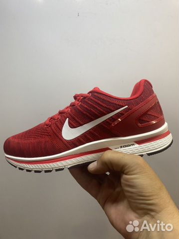 Кроссовки Nike Zoom новые 36, 39 р