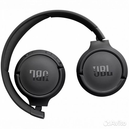 Наушники JBL Tune 520BT Black 579747