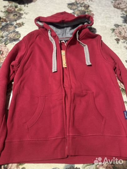 Толстовка женская