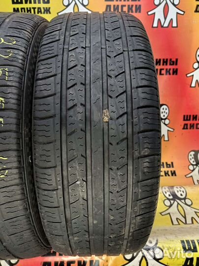 DoubleStar DS01 225/55 R18 98V