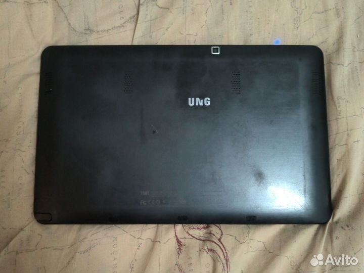 Samsung ativ SMART pc pro xe700t