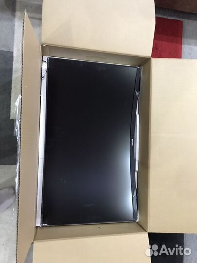 Игровой монитор 144 гц