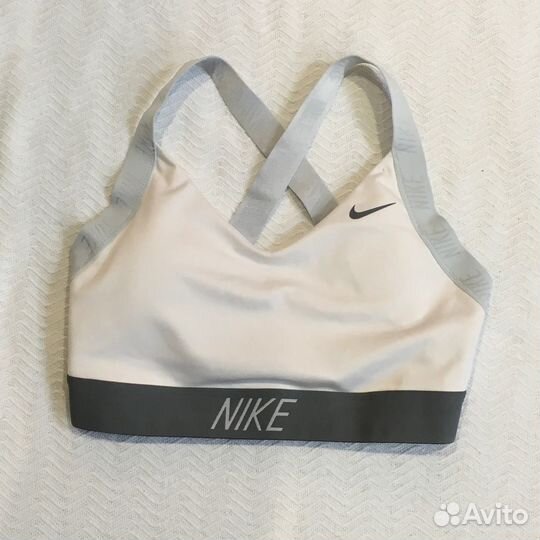 Топ Nike оригинал