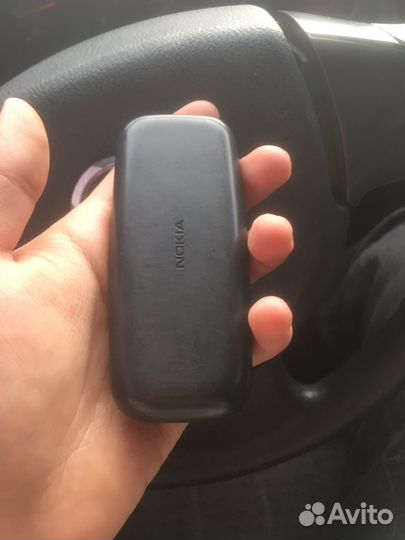 Nokia 1203
