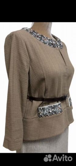 Жакет Erika Cavallini