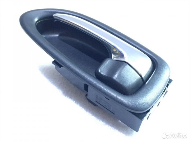 Ручка двери внутренняя Nissan Almera G15