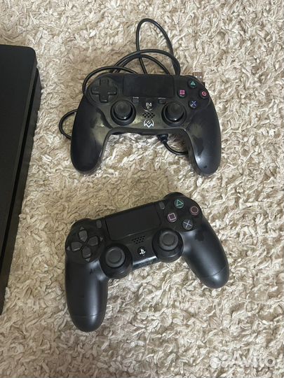 Sony PlayStation 4 slim 1tb
