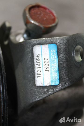 Насос гур VQ25HR VQ35DE Infiniti G25 V36 M35 EX25