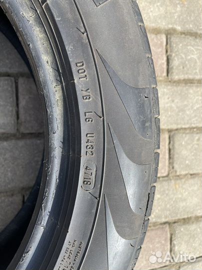 Pirelli Scorpion Verde 215/60 R17 96H