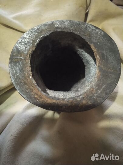 Статуэтка Ю. Гагарин