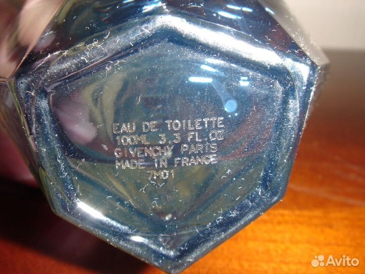 Туалетная вода Givenchy Ange ou Demon