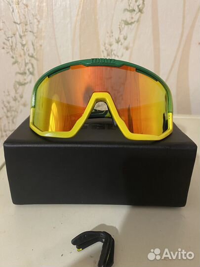 Очки bliz fusion оригинальные