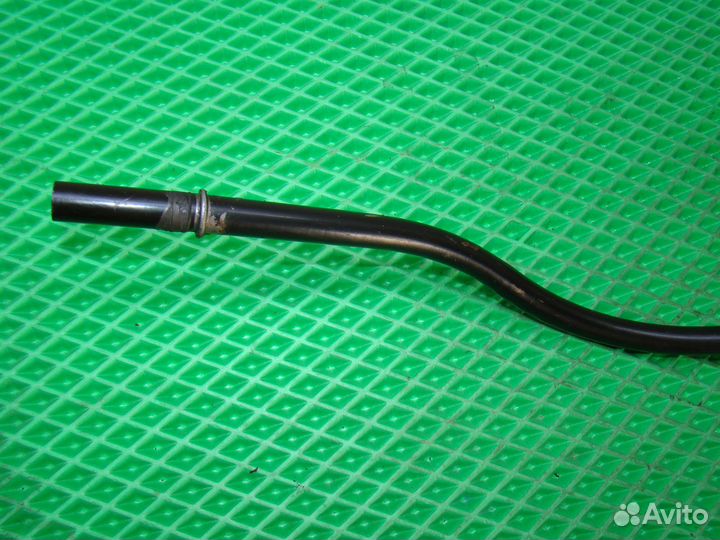 Щуп масляный BMW 5 E39 m47 бмв 5 е39 M47