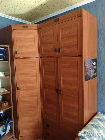 Детская голета