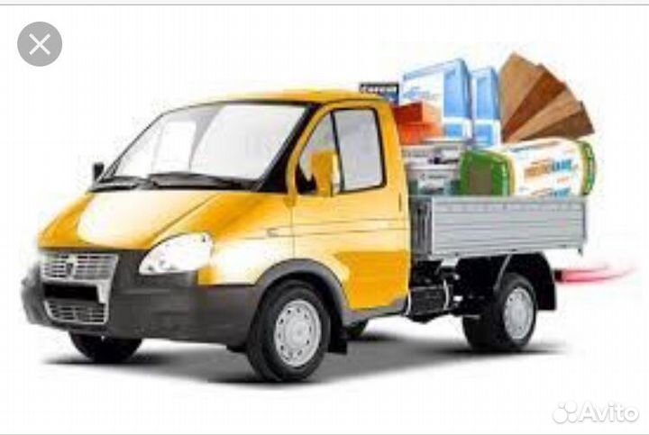 Газель самосвал вывоз снега лома мусора