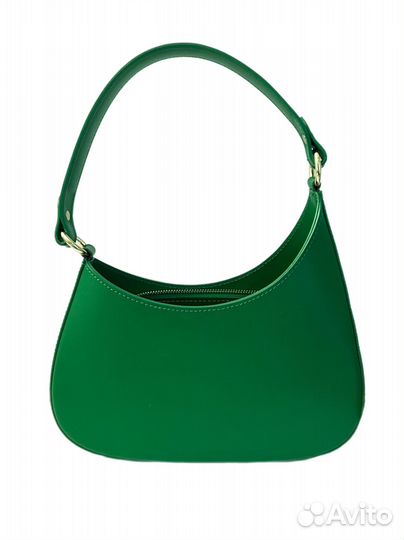 Сумка натуральная кожа, Италия