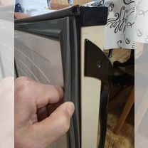 Уплотнитель для холодильника Ардо FDP 21A