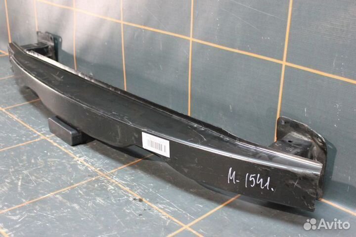 Усилитель бампера заднего - Volkswagen Tiguan