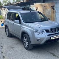 Nissan X-Trail 2.5 CVT, 2012, 159 000 км, с пробегом, цена 1 400 000 руб.