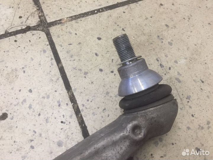 Рычаг подвески нижний передний левый Mercedes