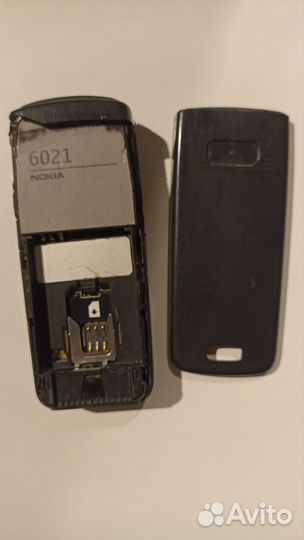 Nokia 6021