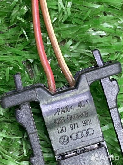 Разъем VAG 5021