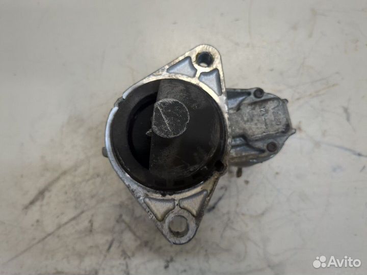 Стартер Nissan Almera Tino