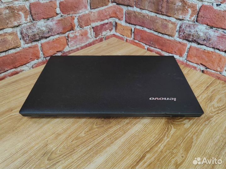 Lenovo B590 процессор Intel 8gb Игровой Ноутбук