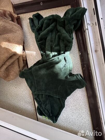 Костюм на собаку