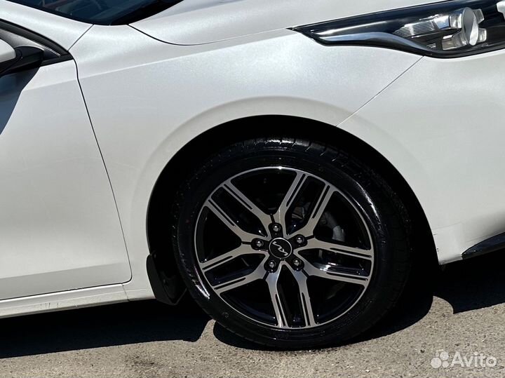 Диски kia cerato r17 225/45/17