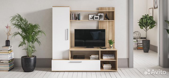 Стенка Денвер