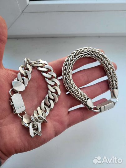Серебряные изделия 925 проба