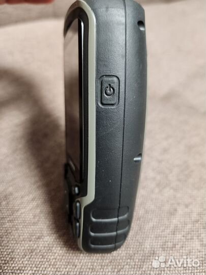 Навигатор Garmin gpsmap 64st