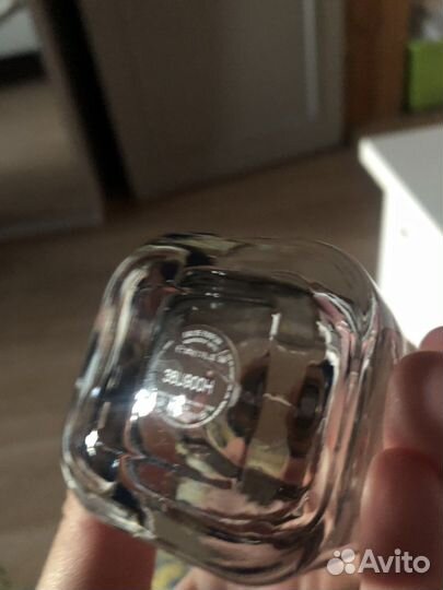 Отливант Парфюма Giorgio Armani My Way