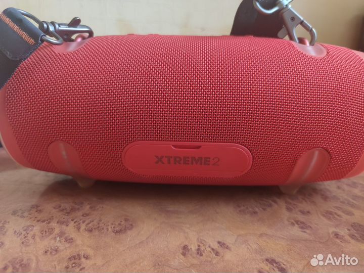 Беспроводная колонка JBL xtreme 2