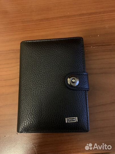 Кошелек мужской