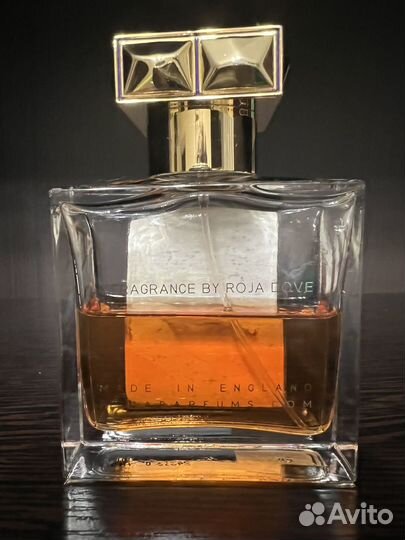 Roja innuendo parfums