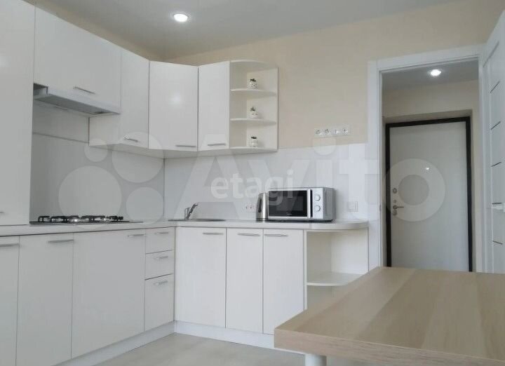 1-к. квартира, 43 м², 5/9 эт.