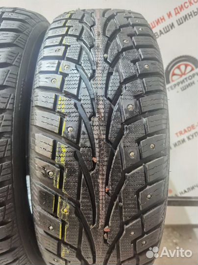 Nankang SW-7 185/60 R15 88T