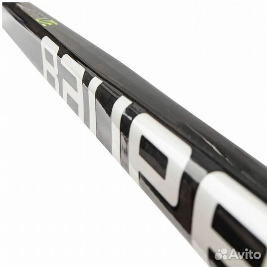 Клюшка хоккейная детская bauer vapor hyperlite