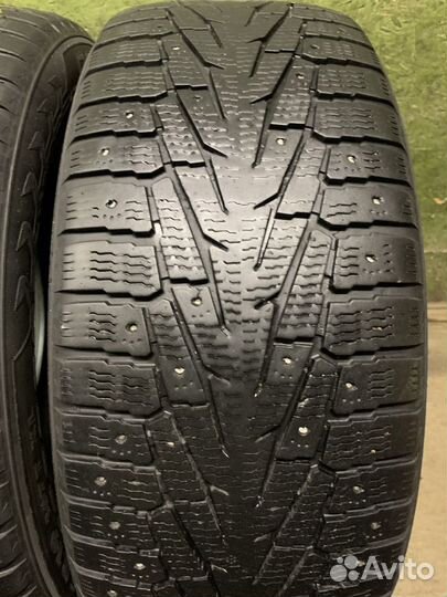 Nokian Tyres Hakkapeliitta 7 SUV 245/55 R19 107T