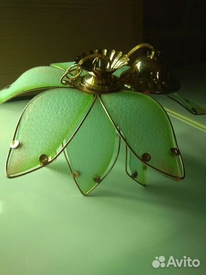 Светильники