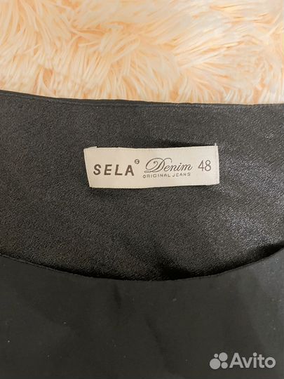 Пакет вещей на женщину