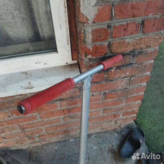 Продажа Самоката