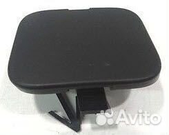 Заглушка буксировочного крюка teana '13