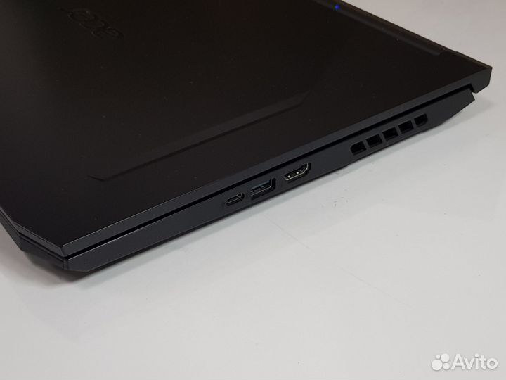 Ноутбук (Acer, Nitro 5 AN515-55-770N, Intel, Core