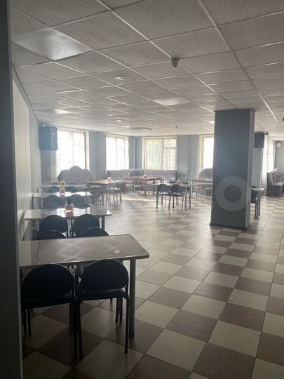 Торговая площадь, 250 м²