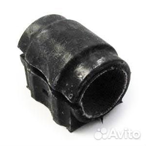 Втулка заднего стабилизатора (с асе) RRS