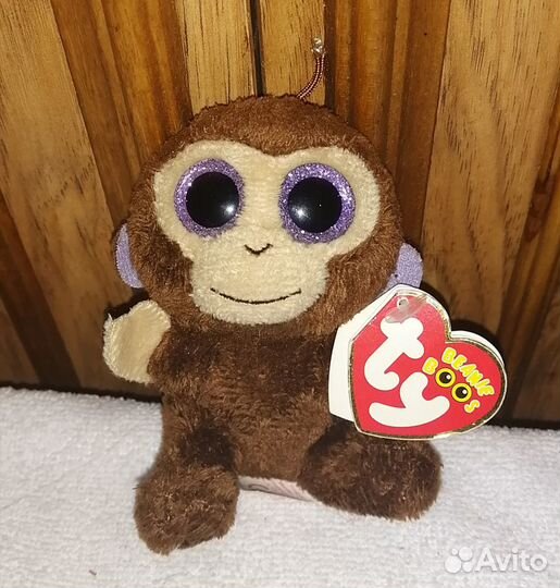 Глазастики. Новые Мягкие игрушки