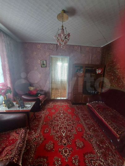 Дом 44 м² на участке 4 сот.